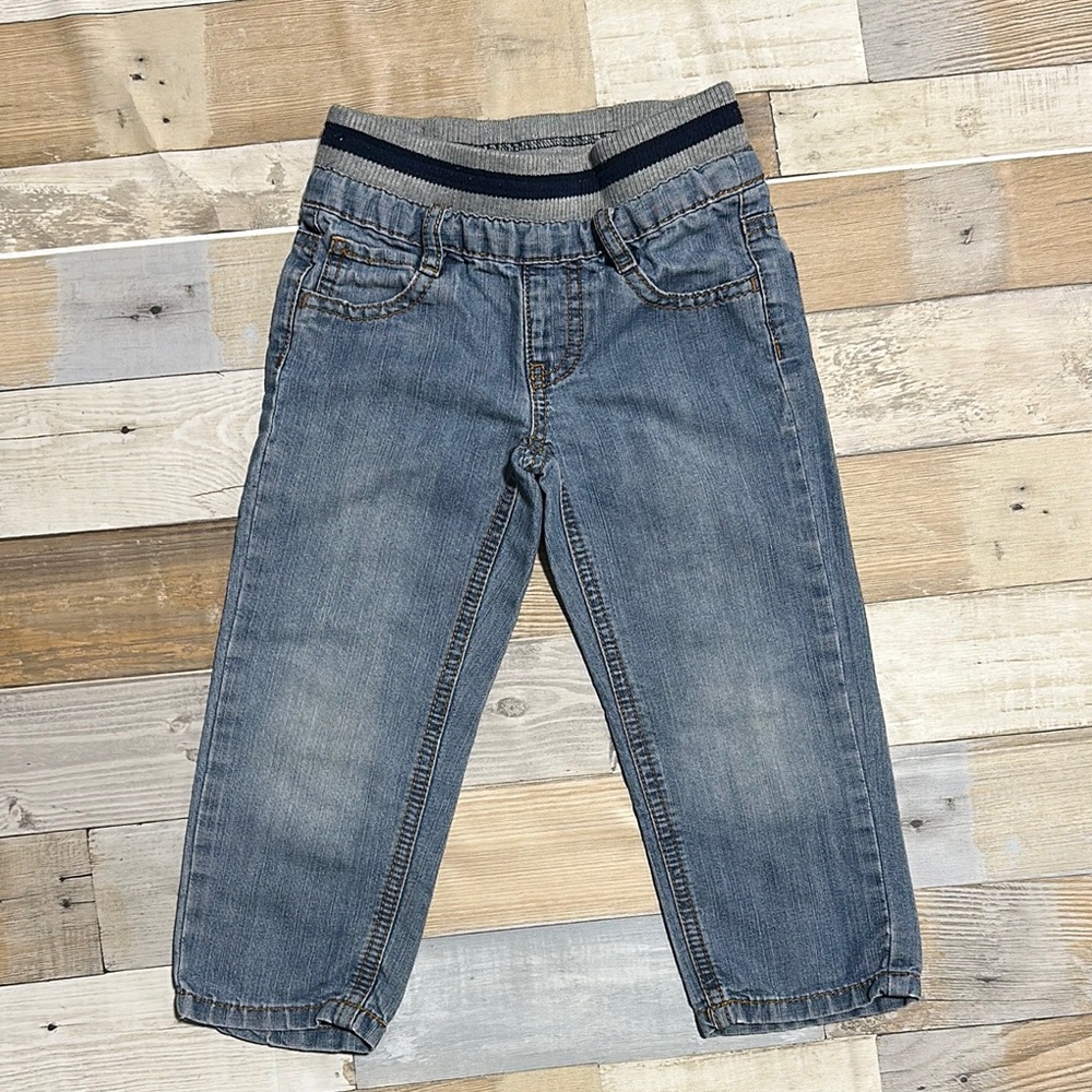 EPK Blue Kids Jeans